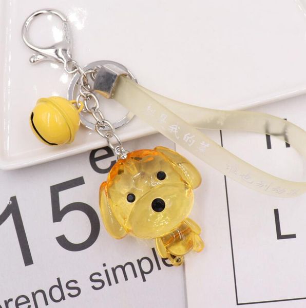 

with original box classic air balloon style french brand luxury men and women key rings gifts and souvenirs rt45, Silver