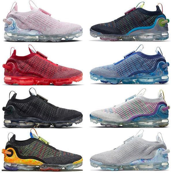 

2020 tn plus women mens running shoes deep royal blue laser orange summit white pure platinum black jogging runners trainers sneakers