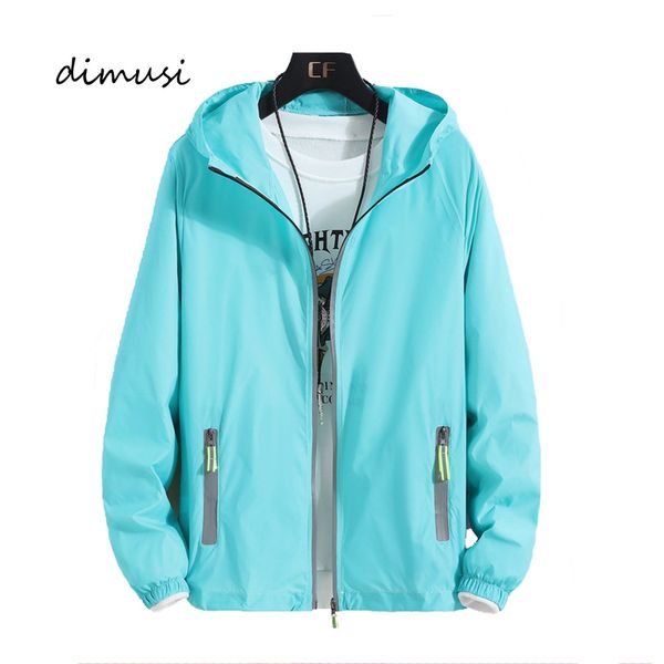 

autumn mens bomber jackets fashion men sunscreen reflective hoodies coats mens slim sportswear windbreaker jackets 7xl, Black;brown