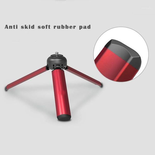 

tripods universal mini camera tripod with waterproof bag aluminum alloy travel stand portable for dslr smartphones sports @m231