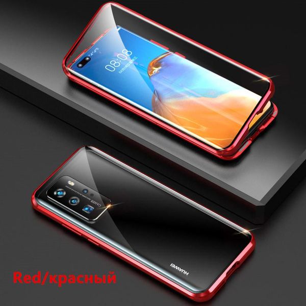 

lens camera camera protecction double sided glass magnetic case for samsung galaxy s20 s20plus s20ultra note20 note20ultra cover h sqcdgl