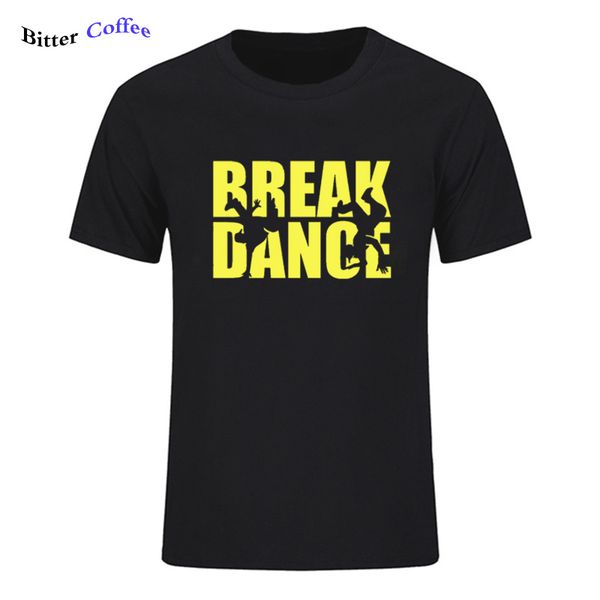 

casual round collar short sleeve tees break dance new fashion tshirt brand hip hop male sport hooded sweatshirt hoodie men t shirt