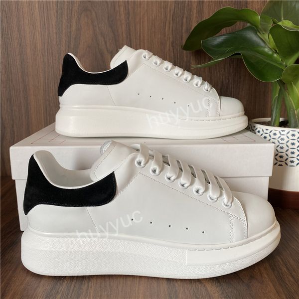 

man casual shoes suede trainers sneakers designer logo oversized white black leather luxury velvet blue flats lace up platform sole womens e