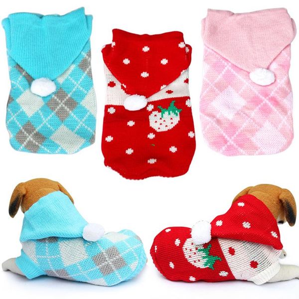 

christmas cats lovely sweater for coat outfit cozy 30 hoodies pet jacket warm clothes dog winter dogs bbyheb lg2010