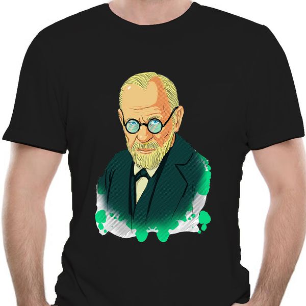 

sigmund freud t shirt artwork 0241j sport hooded sweatshirt hoodie