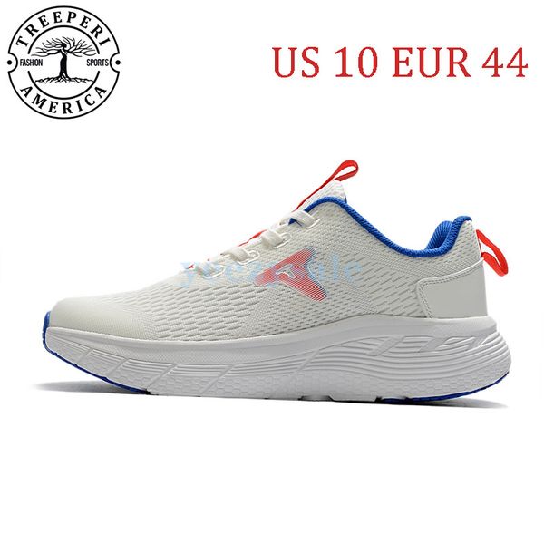 

2021 us 10 eur 44 treeperi pi platform running shoes white racer blue sports sneakers wholesale