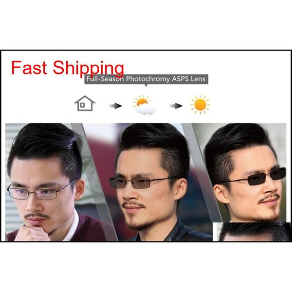 

hq accustomized transition pchromy resin lens uv400 for prescription sunglasses lightweight 1.6index qylvwx dh_seller2010