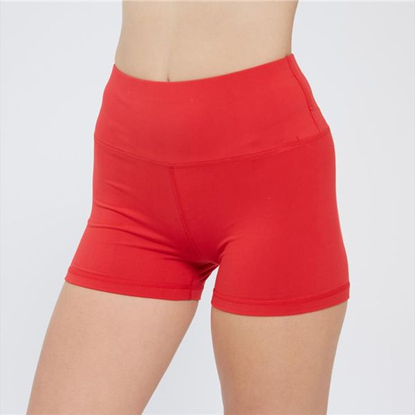 

skimpy pant women running short leggings solid soft fitness legins female summer sportswear pants drop shipping, Black