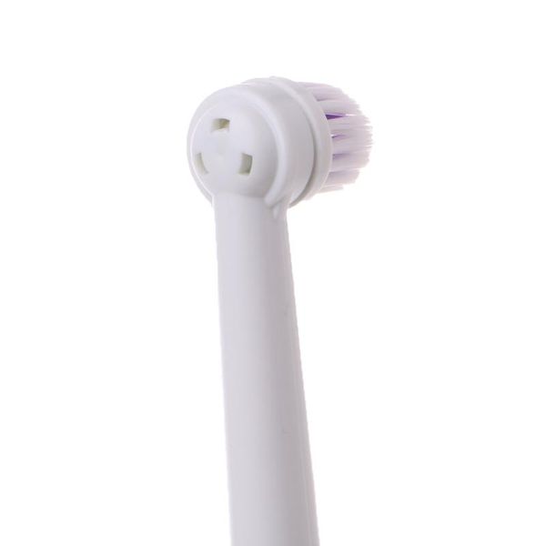 

bath accessory set waterproof rotating electric toothbrush with 3 brush head