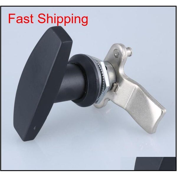 

t style knob electronic cabinet lock instrument enclosure hardware part switch fire box industry distribution ma qylfam bdenet