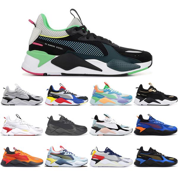 

trophy white blue bright peach toys men rs-x running shoes women men racer trainers jogging walking rs x sports sneakers 36-45