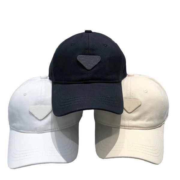

classic baseball cap men and women fashion design cotton embroidery adjustable sports caual hat nice quality head wear with boxes dust bag, Blue;gray