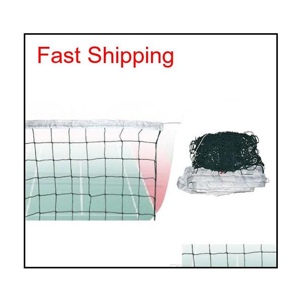 

good deal international match standard official sized volleyball net qylyxd yhshop2010
