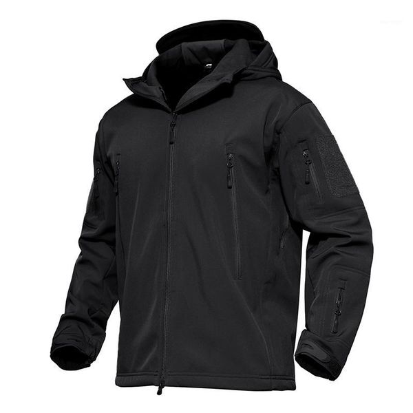 

mens jacket tactical men coats soft shell waterproof windproof men combat windbreaker clothes 2019 ag-ply-561, Black;brown