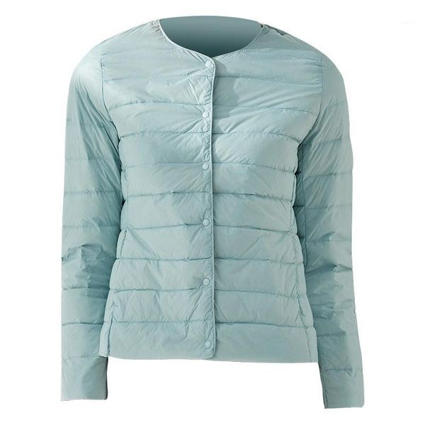 

newbang ultra light duck down women mafabric lightweight coat warm female windbreaker parka women's down jackets plus coats1, Black