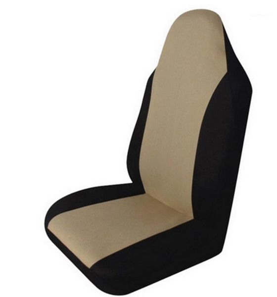 

1pcs universal car seat cover durable automotive double mesh covers cushion car seat protector fit most cars auto accessories1