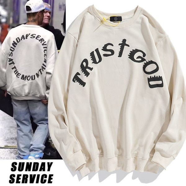 

2020 new autumn and winter new hoodie hip hop mens hoodies letter print hoodie men women new reflective letter mens hoodie, Black