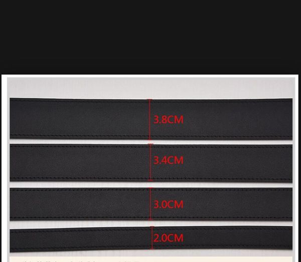 

g buckle first class real genuine leather mens designer for men leather belts for women strap luxury belts big buckle, Black;brown