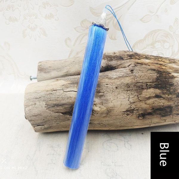 

1pcs new style treasure pagoda cap tassel diy home textile curtain garment jewelry making decorative pendants craft tassels h qyldit