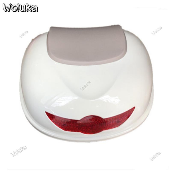 

strong and durable motorcycle electric car trunk european tail box cd50 q061