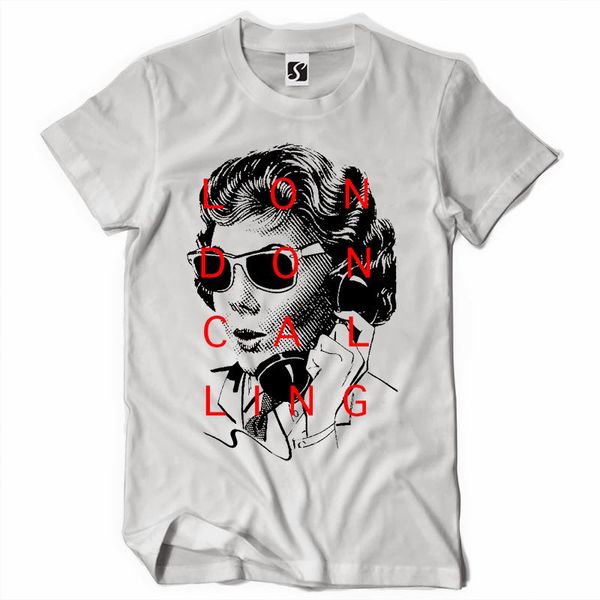 

new summer men fashion exclusive men's t-shirt - london calling design o-neck tee shirts sport hooded sweatshirt hoodie