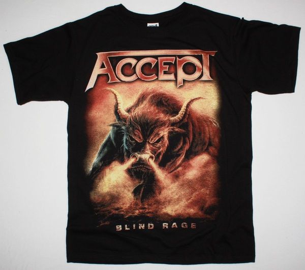 

accept blind rage world tour dates 2014 u.d.o. heavy metal new black t-shirt sport hooded sweatshirt hoodie