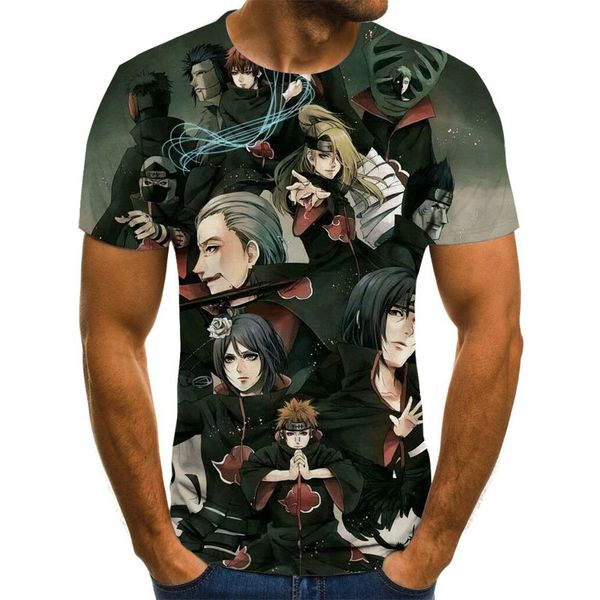 

funny cartoon tea rex t shirts man casual loose sportswear summer cotton short sleeve t shirt 2020 sell homme clothing