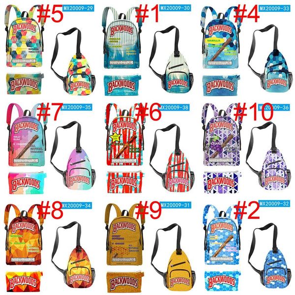 

печать backwoodsset рюкзак все laptop мальчик сумка сумка природного shoulderbags schoolbag backwood вино табак для vin travel book sqchg