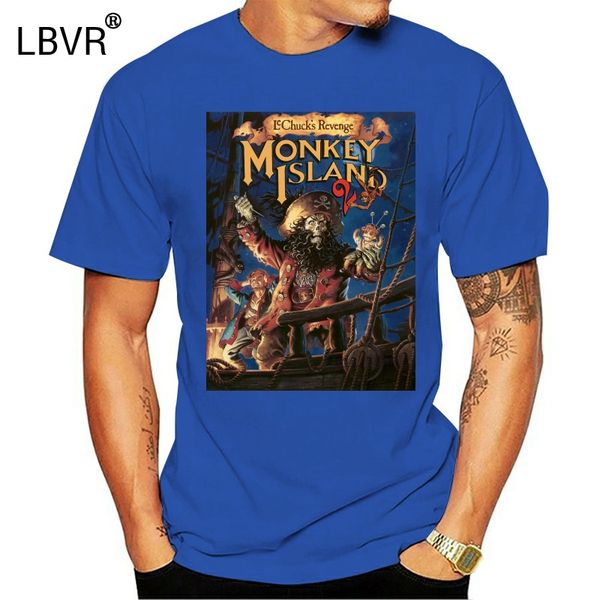 

monkey island 2 t-shirt lechuck revenge guybrush threepwood 1991 sport hooded sweatshirt hoodie