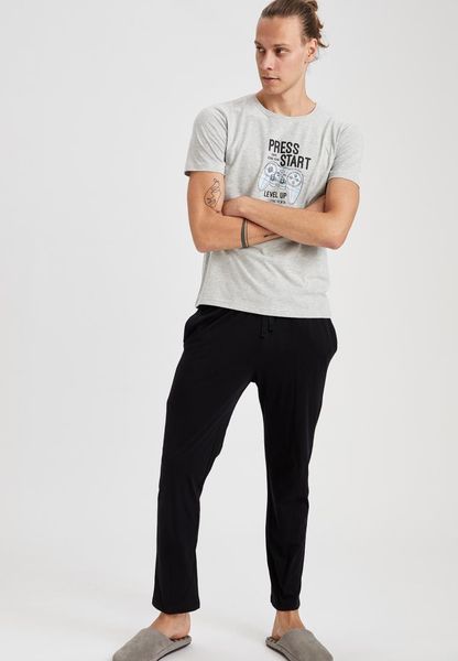

defacto man knitted sets-s4574az20au, Black;brown