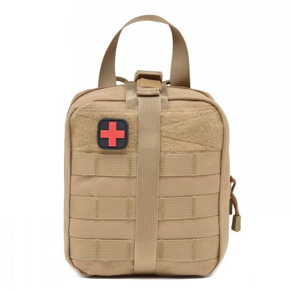 

tactical molle walkie talkie pouch storage bag outdoor radio pouch for use outdoor sports storage bag
