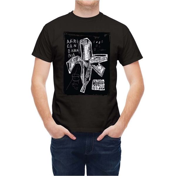 

sport fashion design tshirt artistic symbolic banana peeled image t2626w o-neck hipster tshirts