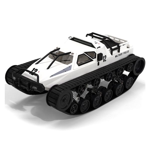 

sg 1203 2.4g 12km/h drifting tank car high speed full proportional crawler radio control vehicle rc toy for kids gifts