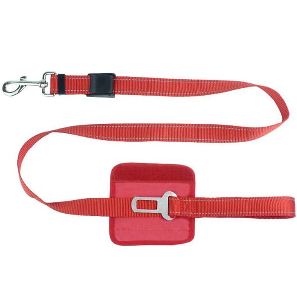 

nylon reflective for dog belt training