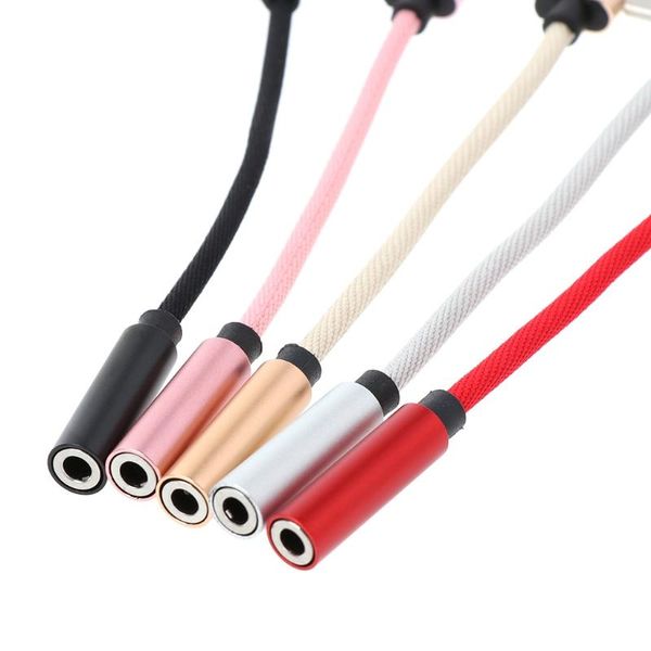 

usb 3.1 type c to 3.5 jack charging cable for 6 mate10 p20 x3ud