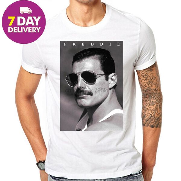 

official freddie mercury t-shirt queen freddie mercury tribute t shirt all size sport hooded sweatshirt hoodie