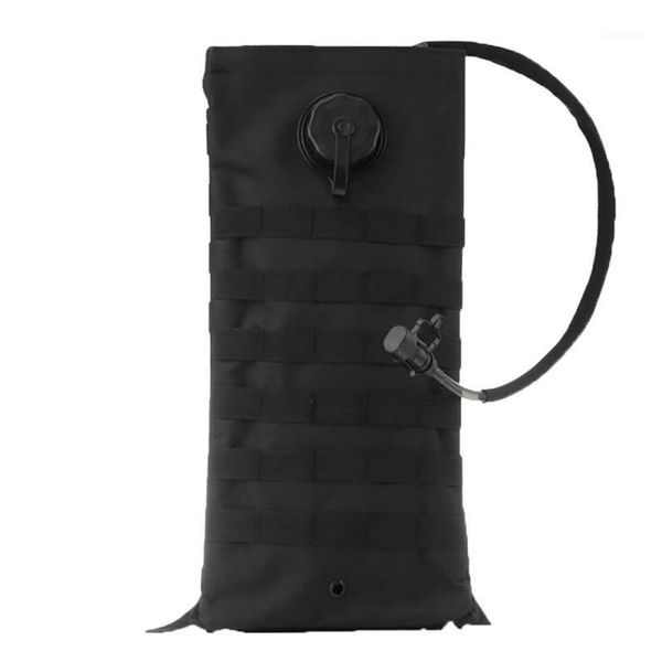 

3l water bag backpack tactical nylon 3 colors outdoor camping backpack bag1