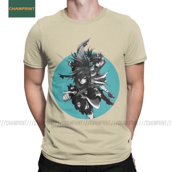 

men dororo humorous tees short sleeve anime ga hyakkimaru japan otaku sword naruto demon biwamaru sport hooded sweatshirt hoodie men t shirt