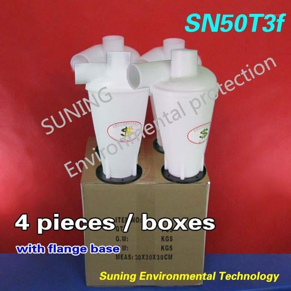 

cyclone (the third generation of turbocharged cyclone ----with flange base) (4 piece)1