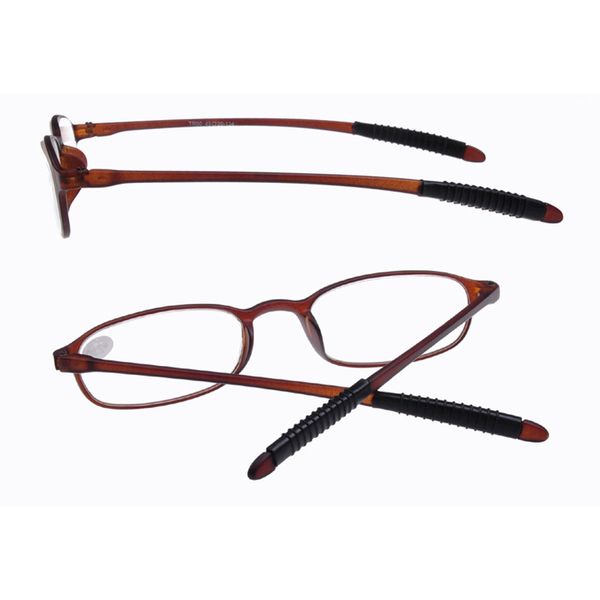 

reading glasses shipping new tr90 portable frame anti-fatigue resin lens unbreakable eyeglass women men ci0083