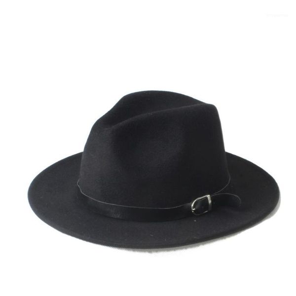 

wholesale 5pcs/lot new fashion 2014 spring 100% woolen hats & caps fedoras a hat felt hat sun cap for women, Blue;gray