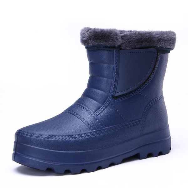 

505-1025 tongpu женского extra light short с теплой резиновой подкладкой, Black