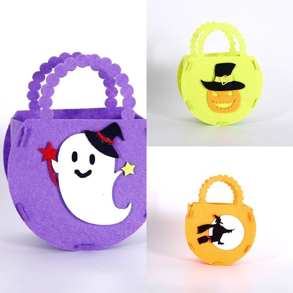 

mhhcz children's nonwoven handmade non-woven children's diy non-woven bag hand handmade gift nonwoven handbag gift diy sn1vt