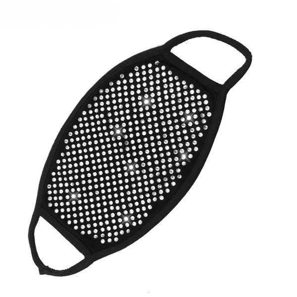 

factoryp5vvfor rhinestones face dhl women reusable fashion shipping dustproof mask bling diamond protective masks pm2.5 mouth cover