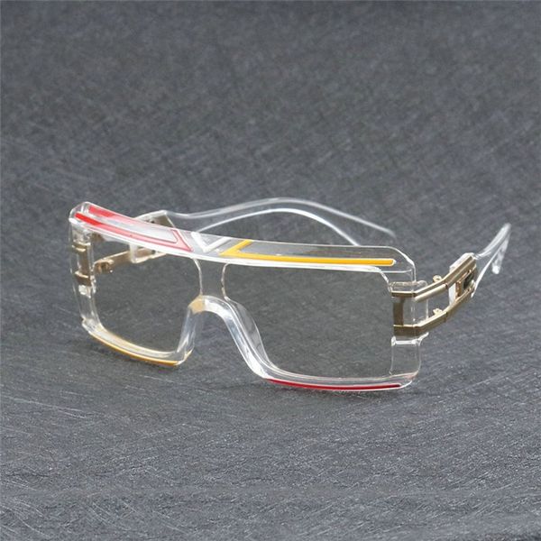 

new fashion frame sunglasses 4024 624 607 607b sunglasses of male and female designers european and american style sunglasses with box, White;black