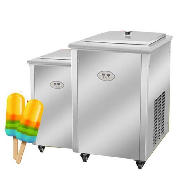 

commercial popsicle machine stainless steel popsicle machine fast frozen 220v50hz1