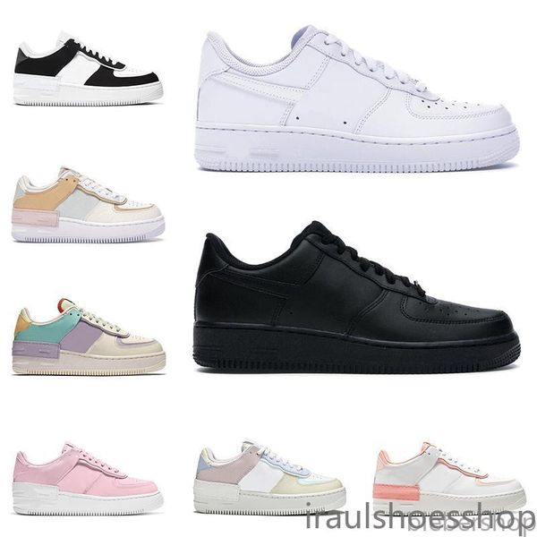 

platform shoes women men sneakers shadow pale ivory triple white coral pink black hyper crimson pastel mens trainers casual jogging ir