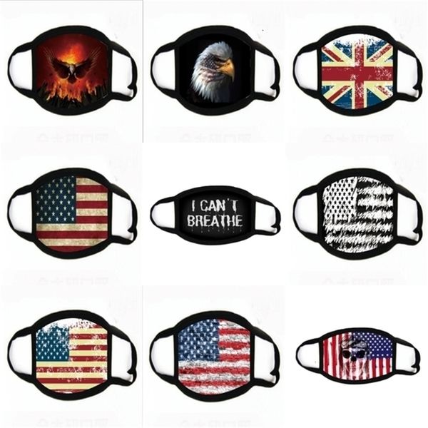 

pm2.5 valve masks black anti-allergic anti-dust breathing reusable mouth anti pollution mask cloth masks#845