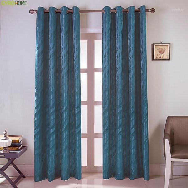 

curtain & drapes summer small star moon blackout curtains for livingroom bedroom kids room children boys girl room1
