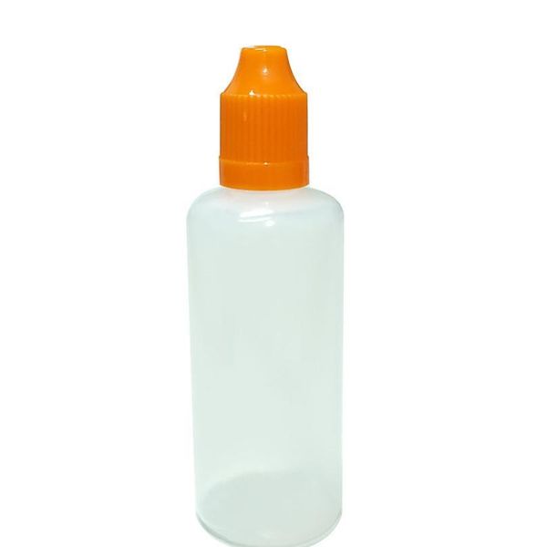 

50pcs 100ml liquid plastic dropper eye drops bottle, essential oil bottle with child sa sqcshn